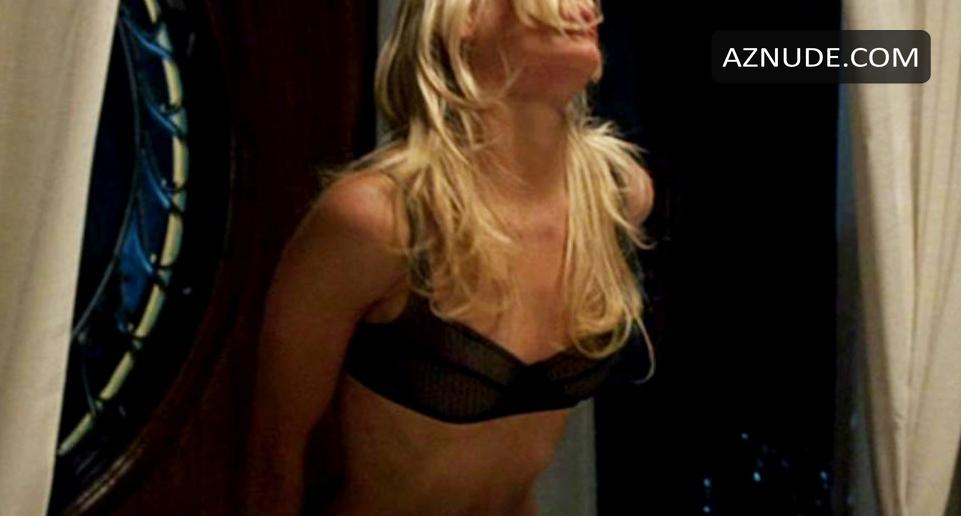 Jaime King in Lies & Alibis, photo 1