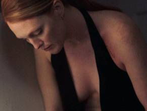 Julianne Moore in Hannibal, photo 4