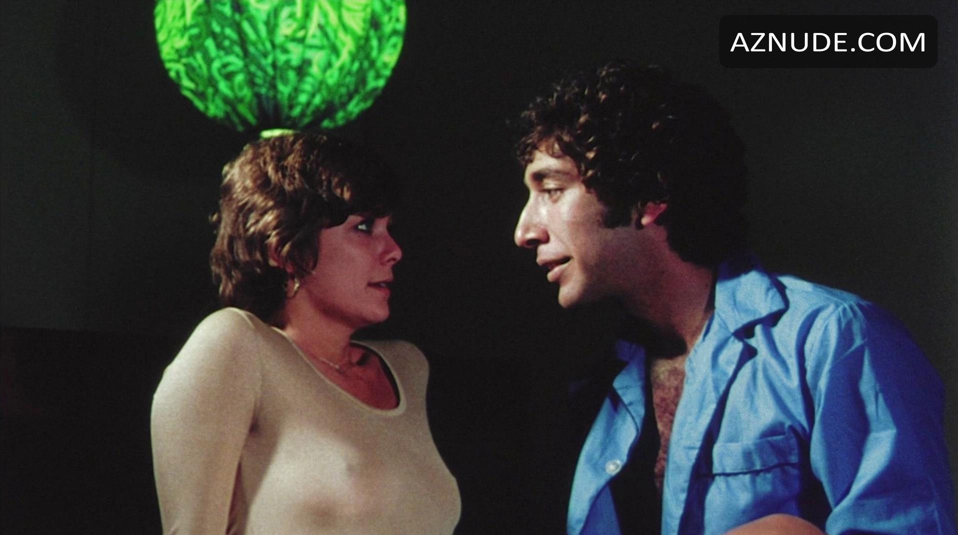 Susan Petrie in Shivers, photo 1