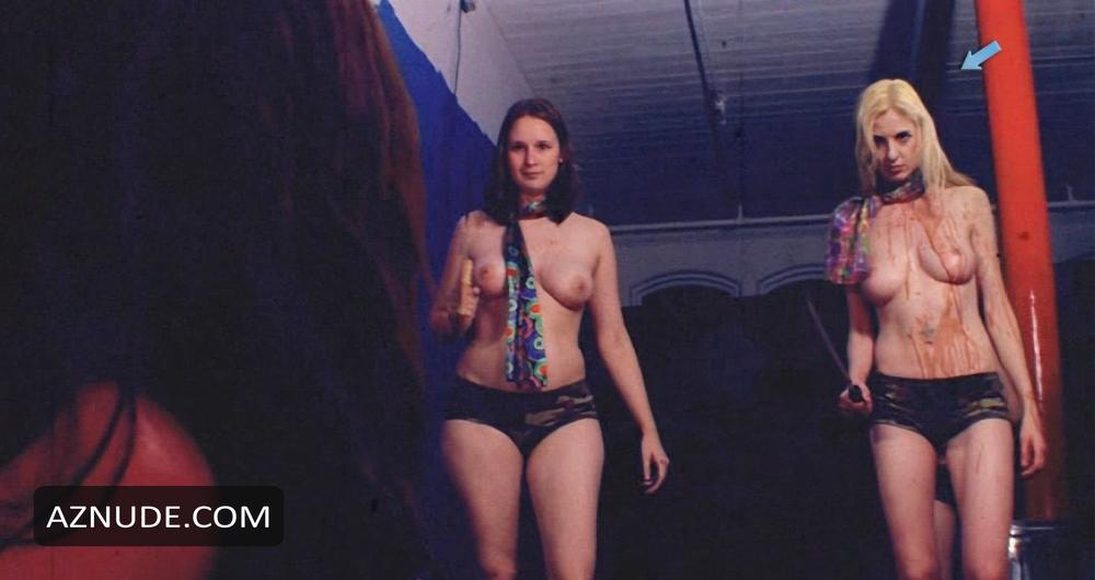 Aurora Grabill in The Disco Exorcist, photo 6