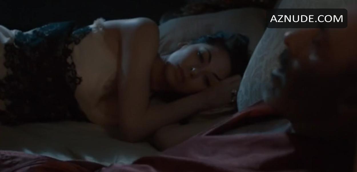 Moran Atias in Tyrant, photo 15