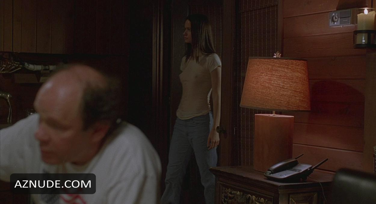 Katherine Waterston in The Babysitters, photo 15