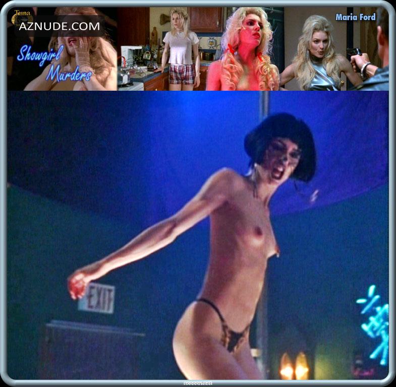 Showgirl Murders in Showgirl Murders, photo 2