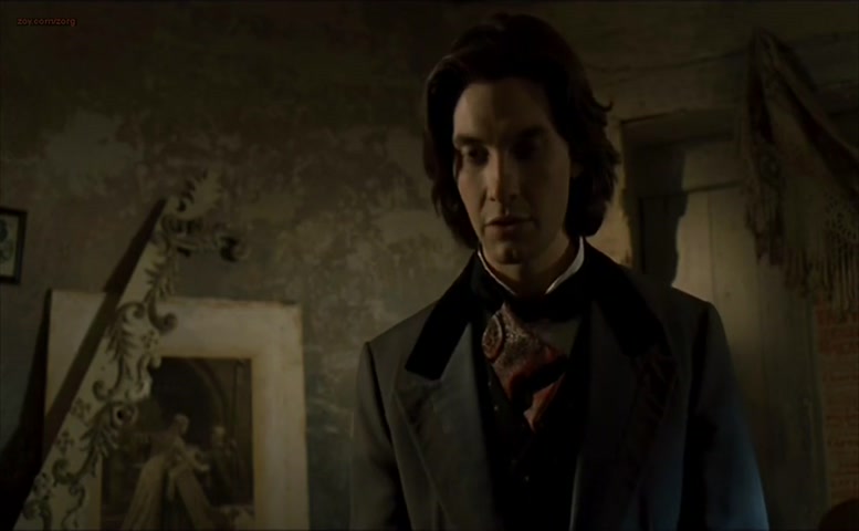 Rachel Hurd-wood in Dorian Gray, photo 11