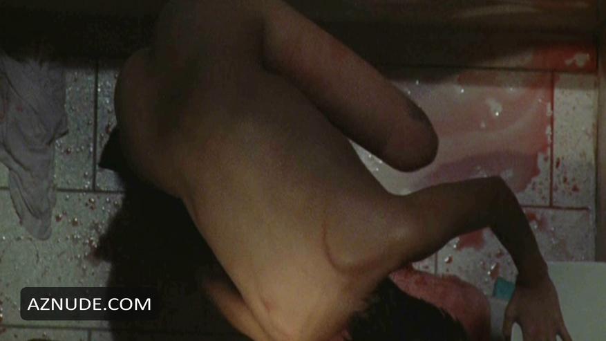 Harumi Inoue in Freeze Me, photo 7