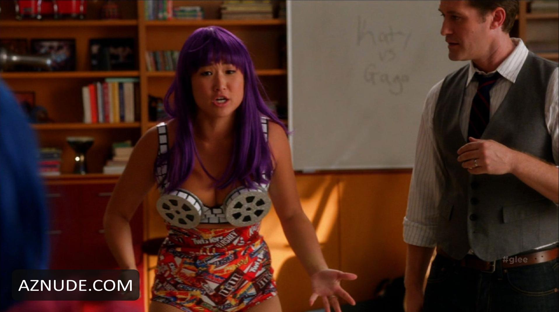 Jenna Ushkowitz in Glee (2010-2015), photo 1