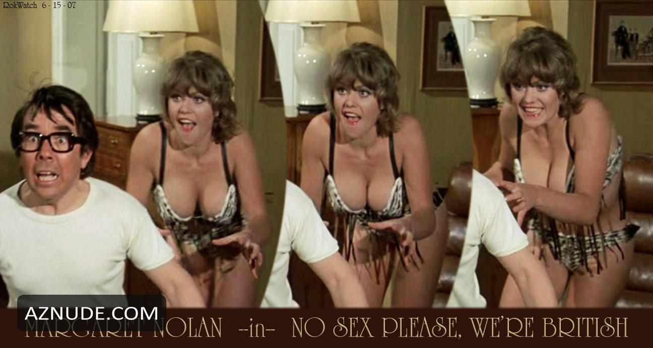 No Sex Please, We're British in No Sex Please, We're British, photo 4