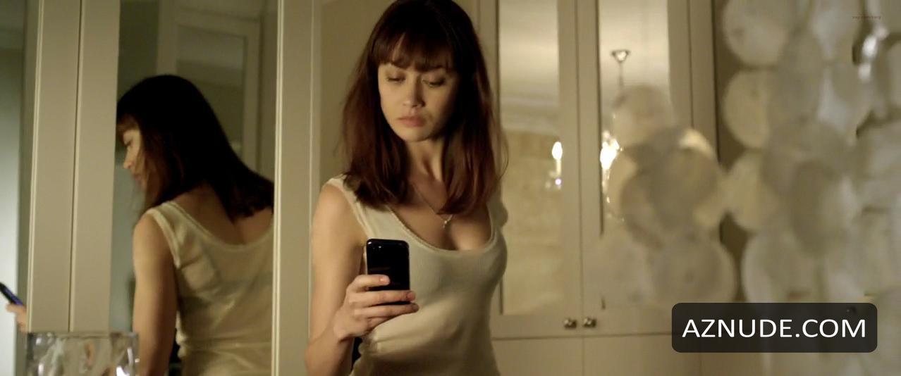 Olga Kurylenko in Momentum, photo 18