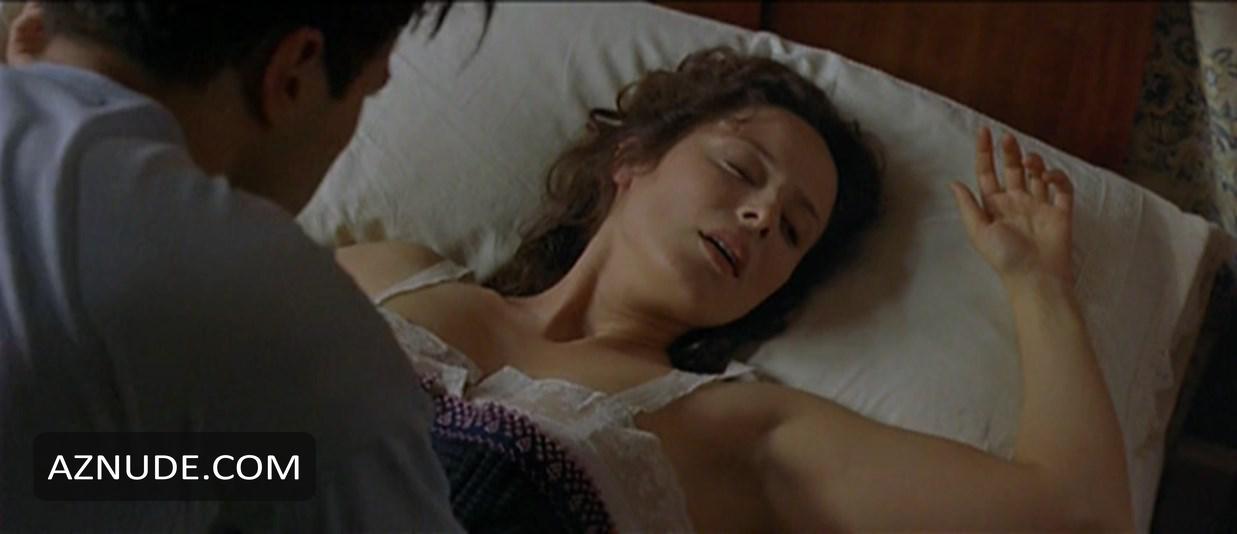 Aitana Sanchez Gijon in The Chambermaid On The Titanic, photo 21