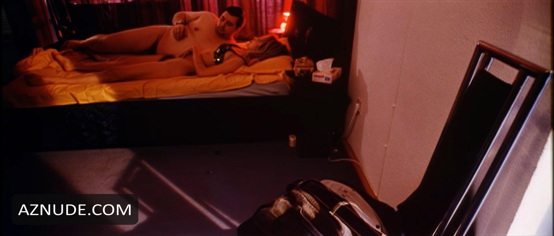 Sabine Timoteo in L' amour, l'argent, l'amour, photo 49