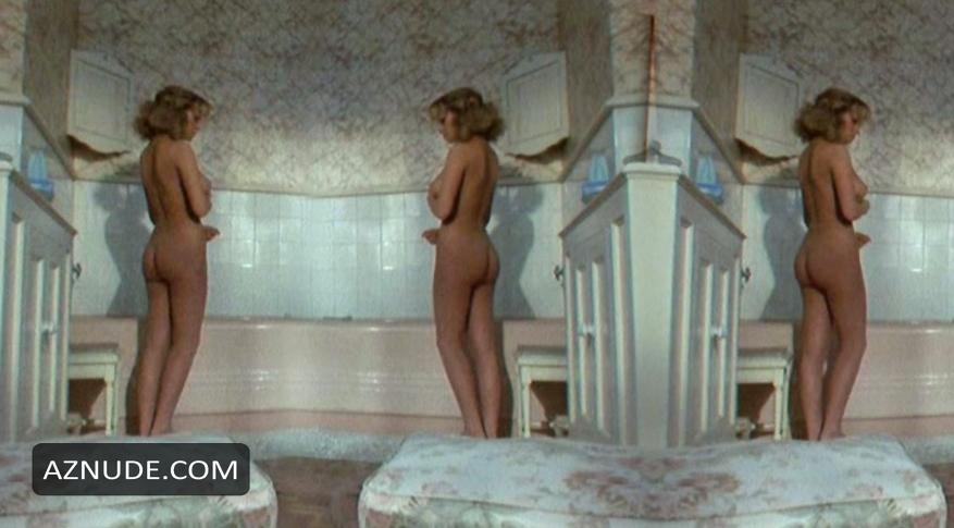 Elisabeth Shue in Link, photo 1