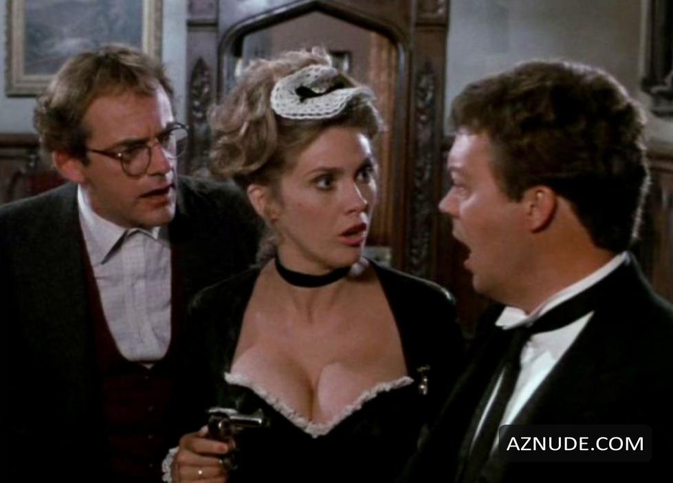 Colleen Camp in Clue, photo 6