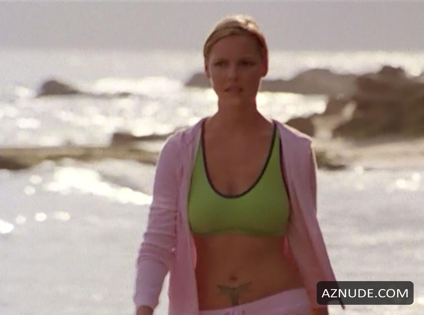 Katherine Heigl in "wuthering Heights", photo 23