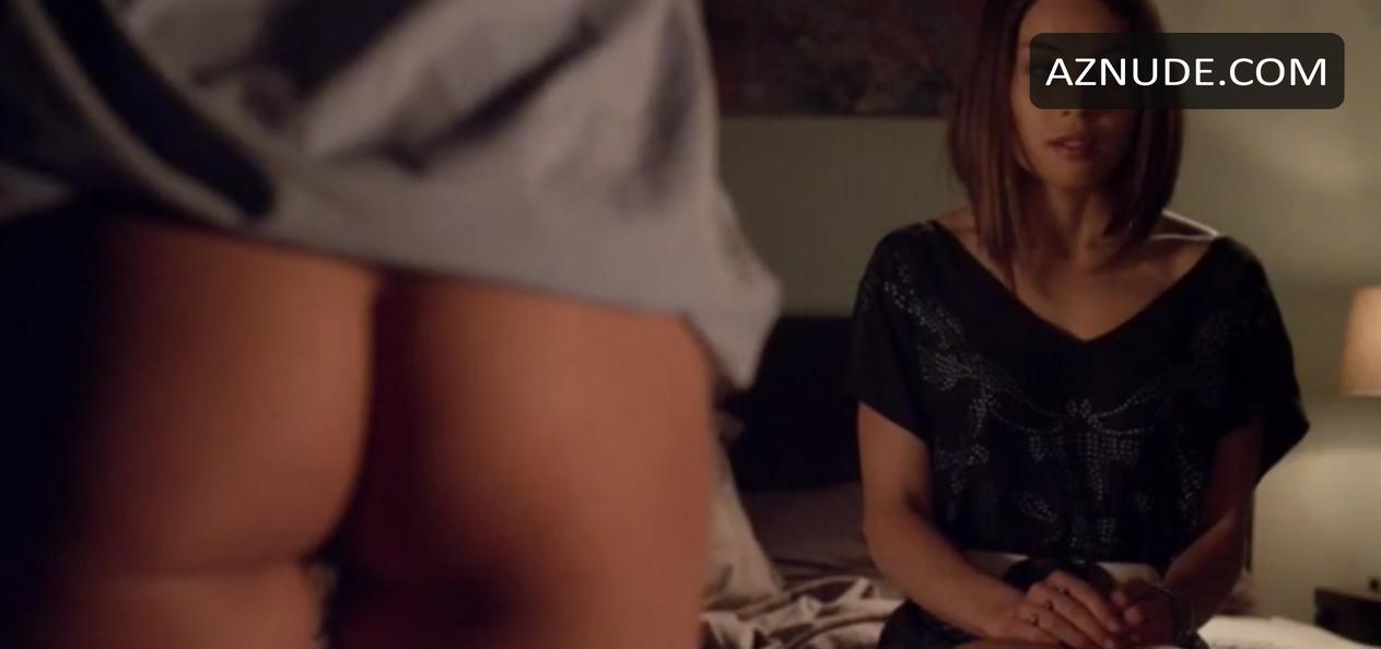 Chasty Ballesteros in The Girl's Guide to Depravity (2012-2013), photo 37
