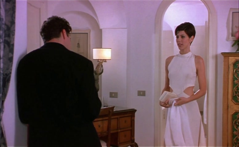 Marisa Tomei in Only You, photo 13