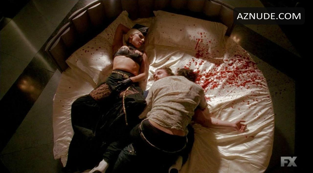 Lady Gaga in American Horror Story (2011-), photo 19