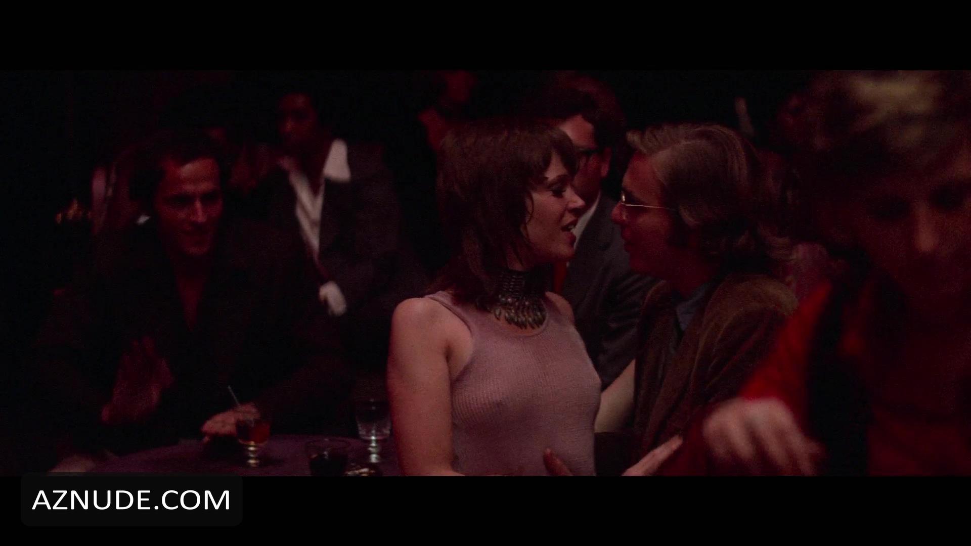 Jane Fonda in Klute, photo 9
