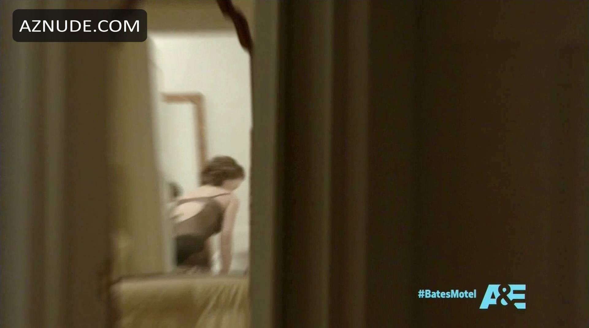 Bates Motel (2014-) in Bates Motel (2014-), photo 6