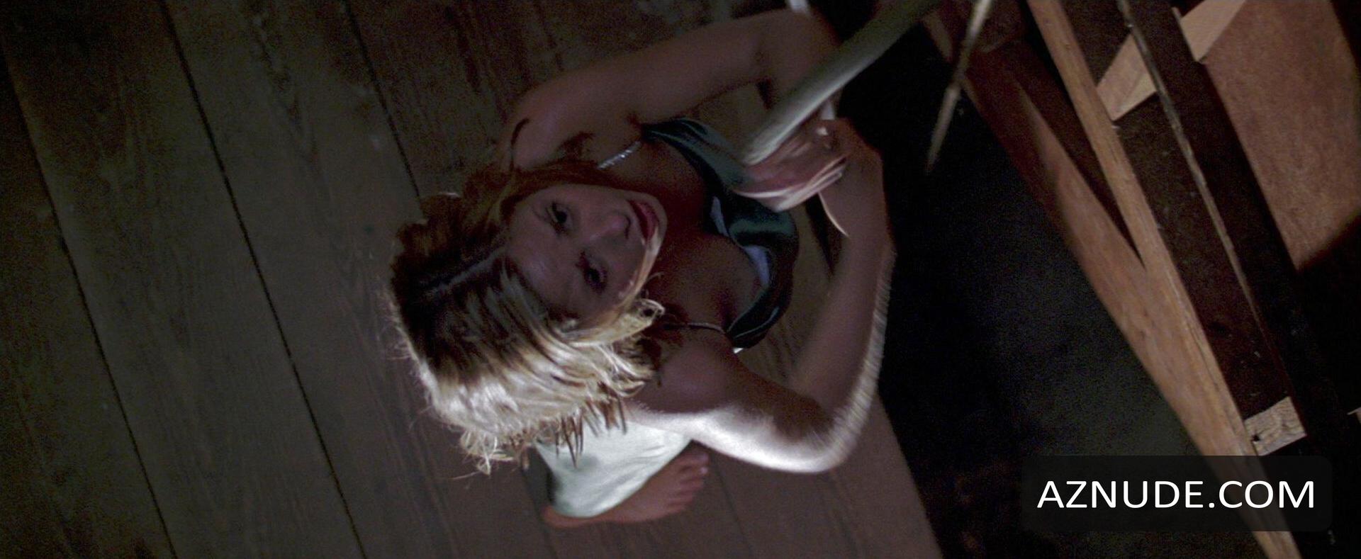 Sarah Michelle Gellar in I Know What You Did Last Summer, photo 6