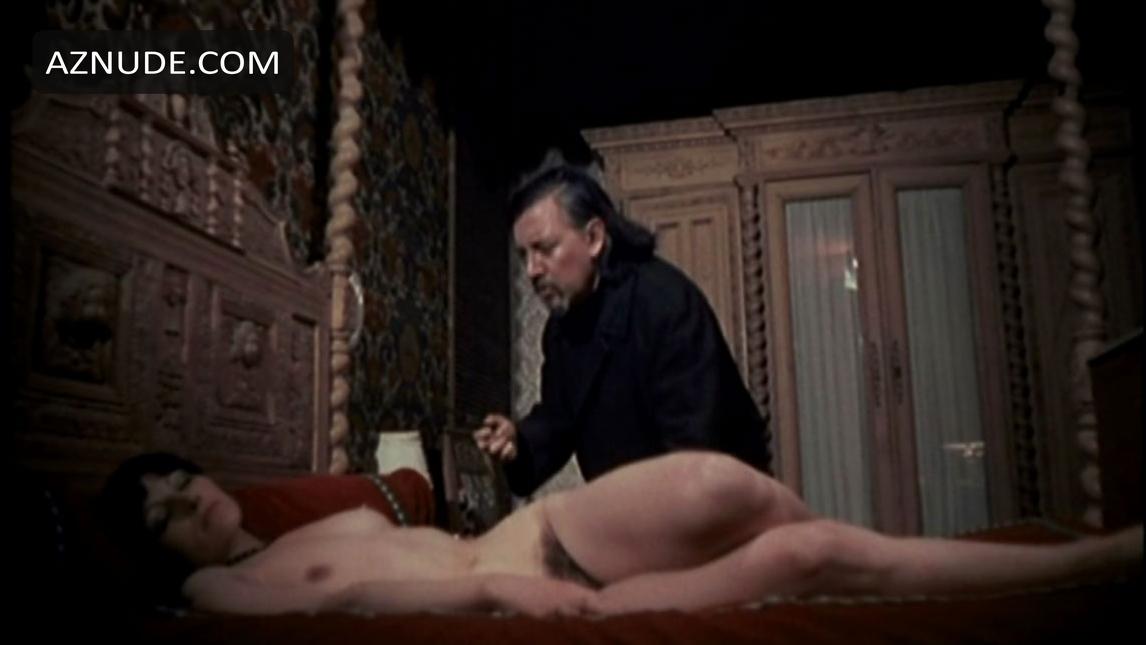 Monica Swinn in Exorcism, photo 1