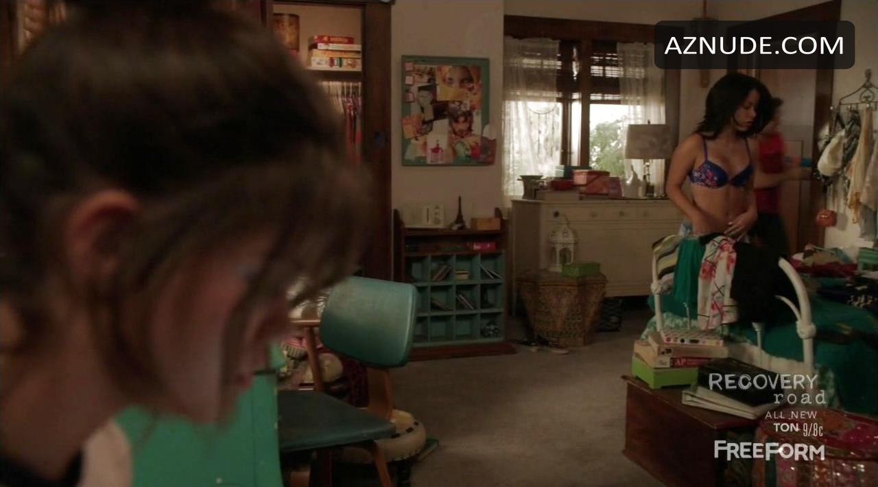 Cierra Ramirez in The Fosters (2013-), photo 10