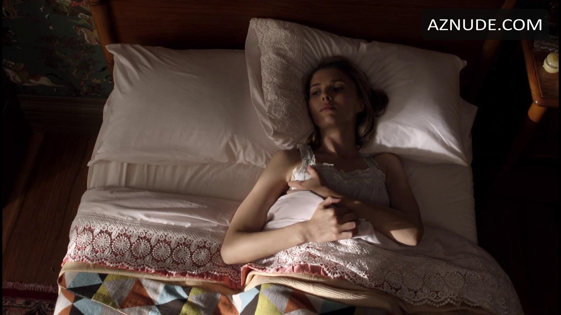 Abby Earl in A Place to Call Home (2013-2014), photo 11