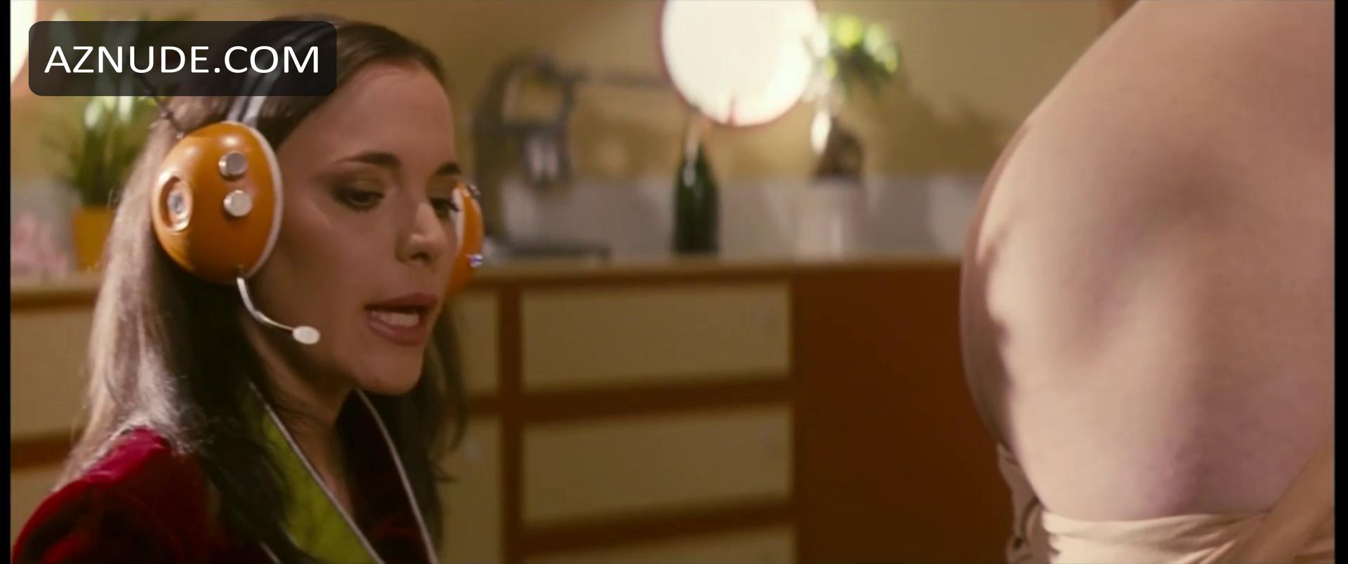 Lucy Egerton in Human Assembly, photo 11