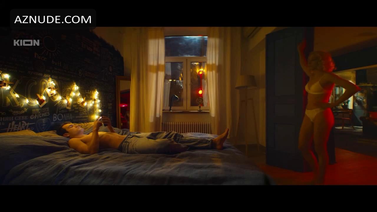Alyona Mikhailova in Secrets Of Family Life, photo 10
