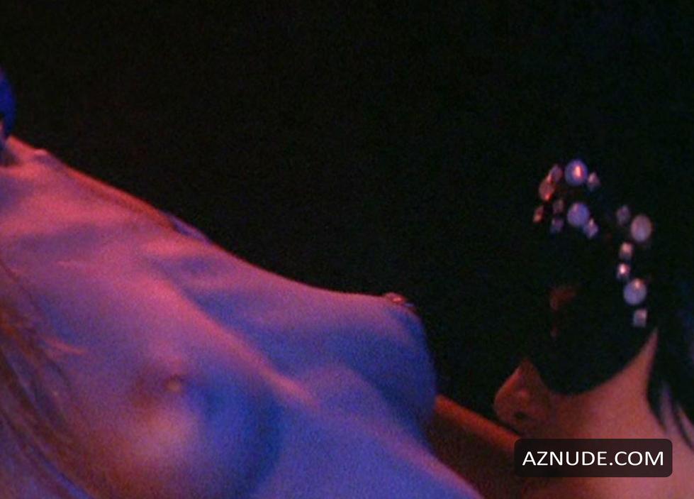 Susan Hale in Passion's Obsession, photo 5