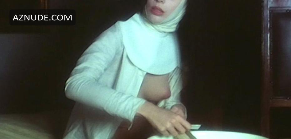 Olivia Pascal in Behind Convent Walls, photo 5