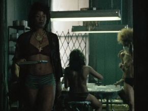 Melissia Hill in American Gangster, photo 3