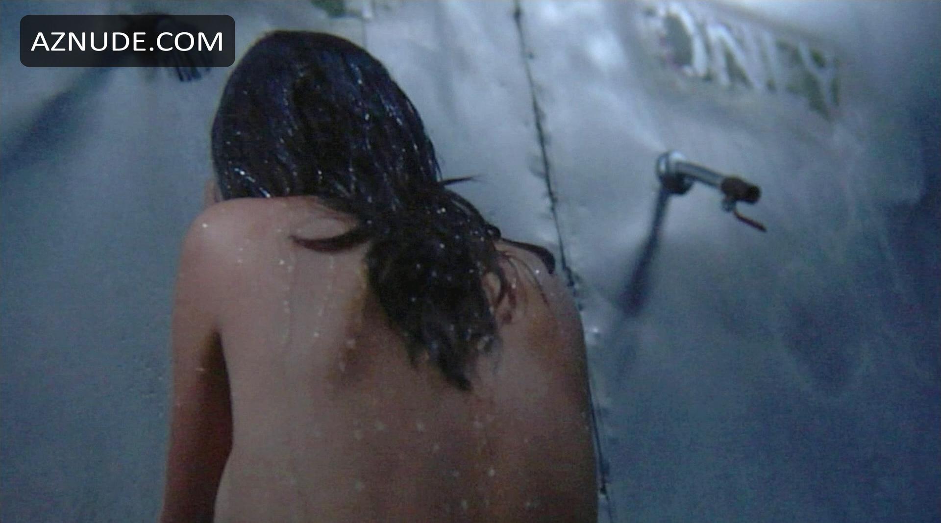 Lina Esco in 7 In The Torture Chamber, photo 5