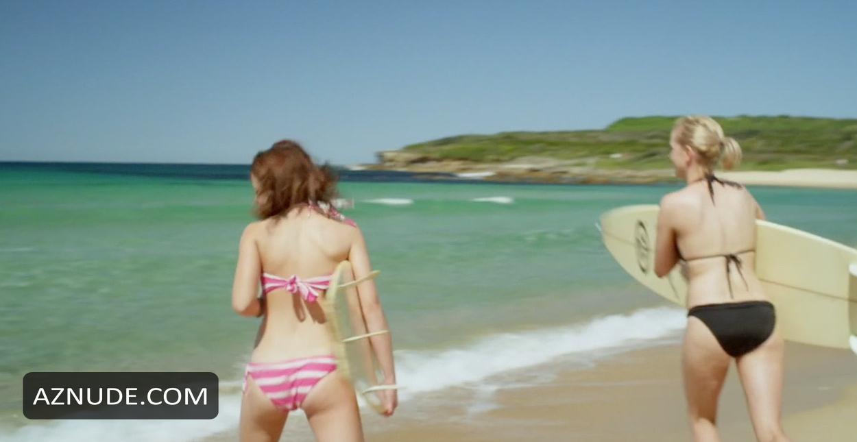Hilary Caitens in Circle Of Lies, photo 1