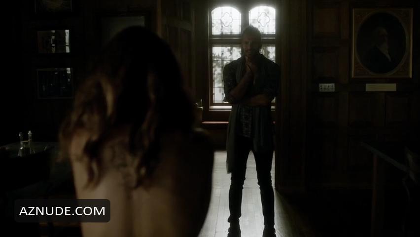 Summer Bishil in The Magicians (2015-), photo 8