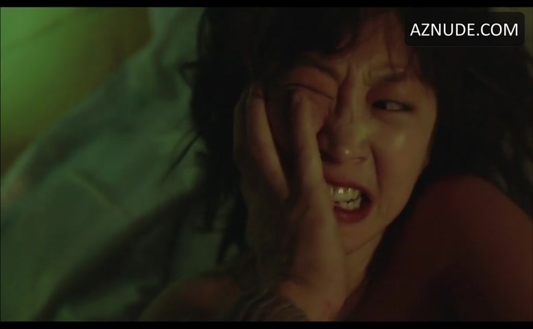 Eun Woo Lee in Moebius, photo 21