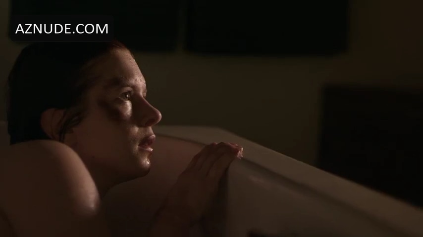 Magda Apanowicz in Continuum (2012-2013), photo 30