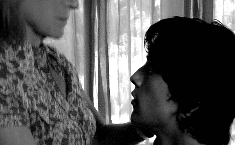 Maren Kroymann in Hounded, photo 5
