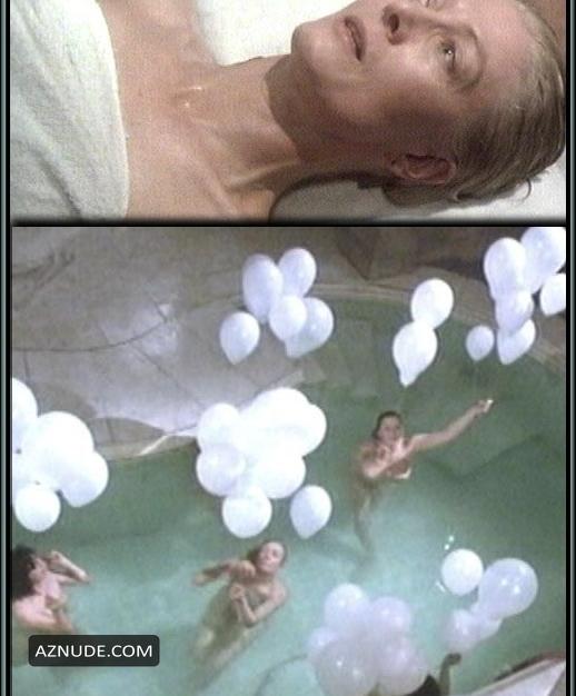 Vanessa Redgrave in Steaming, photo 2