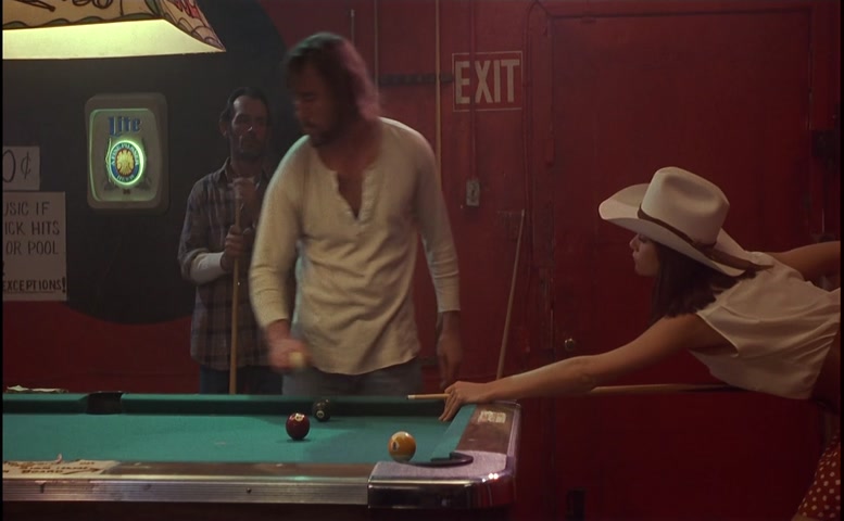 Linda Fiorentino in Beyond the Law, photo 11