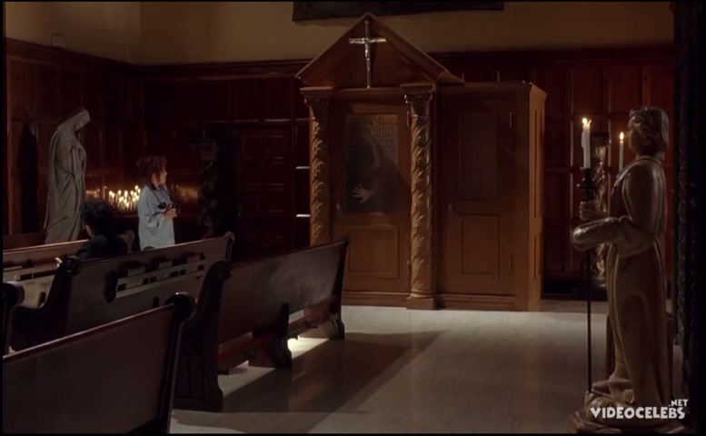 Jessica Boehrs in Eurotrip, photo 12