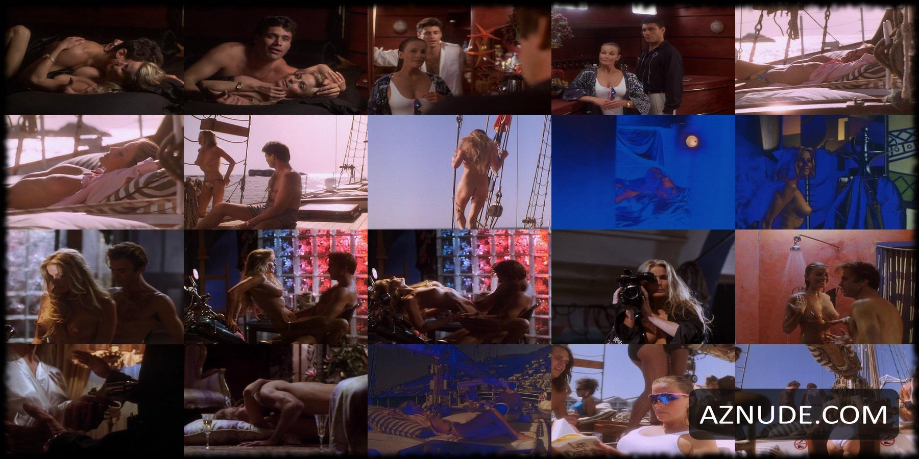 Bo Derek in Woman of Desire, photo 38
