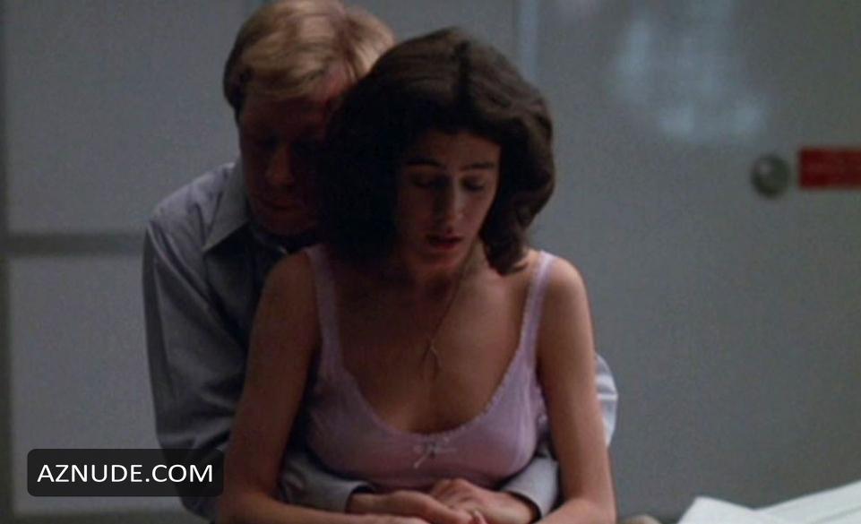 Sean Young in Young Doctors In Love, photo 6