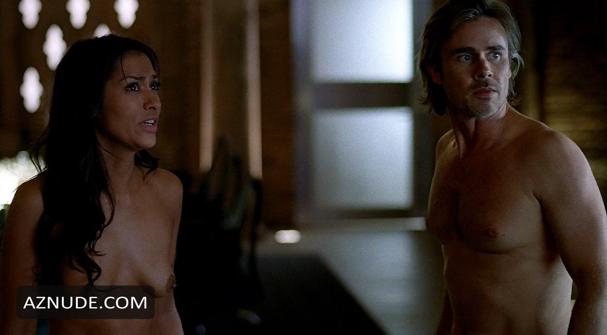 Janina Gavankar in True Blood, photo 17