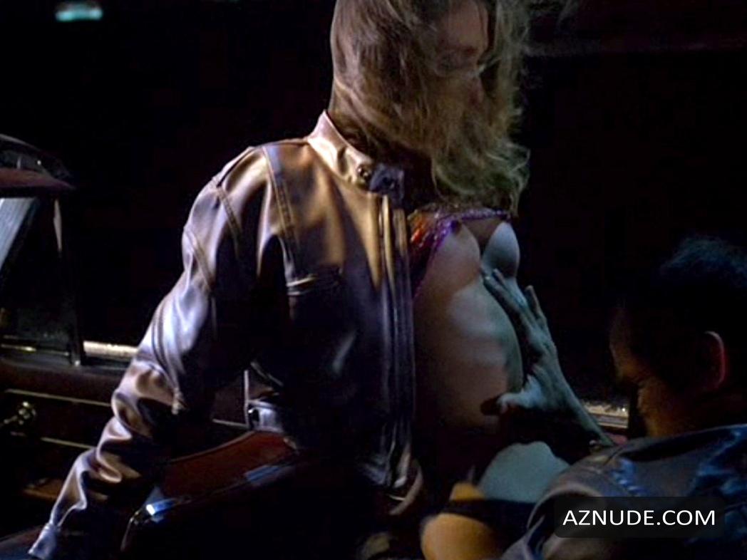 Crash (2008-2009) in Crash (2008-2009), photo 3
