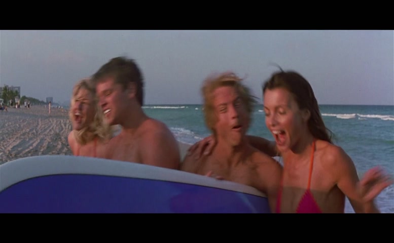 Ashley B. Howard in Stuck On You, photo 9