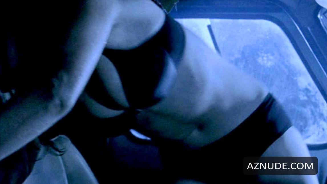 Felicity Mason in Undead (1992-1993), photo 1