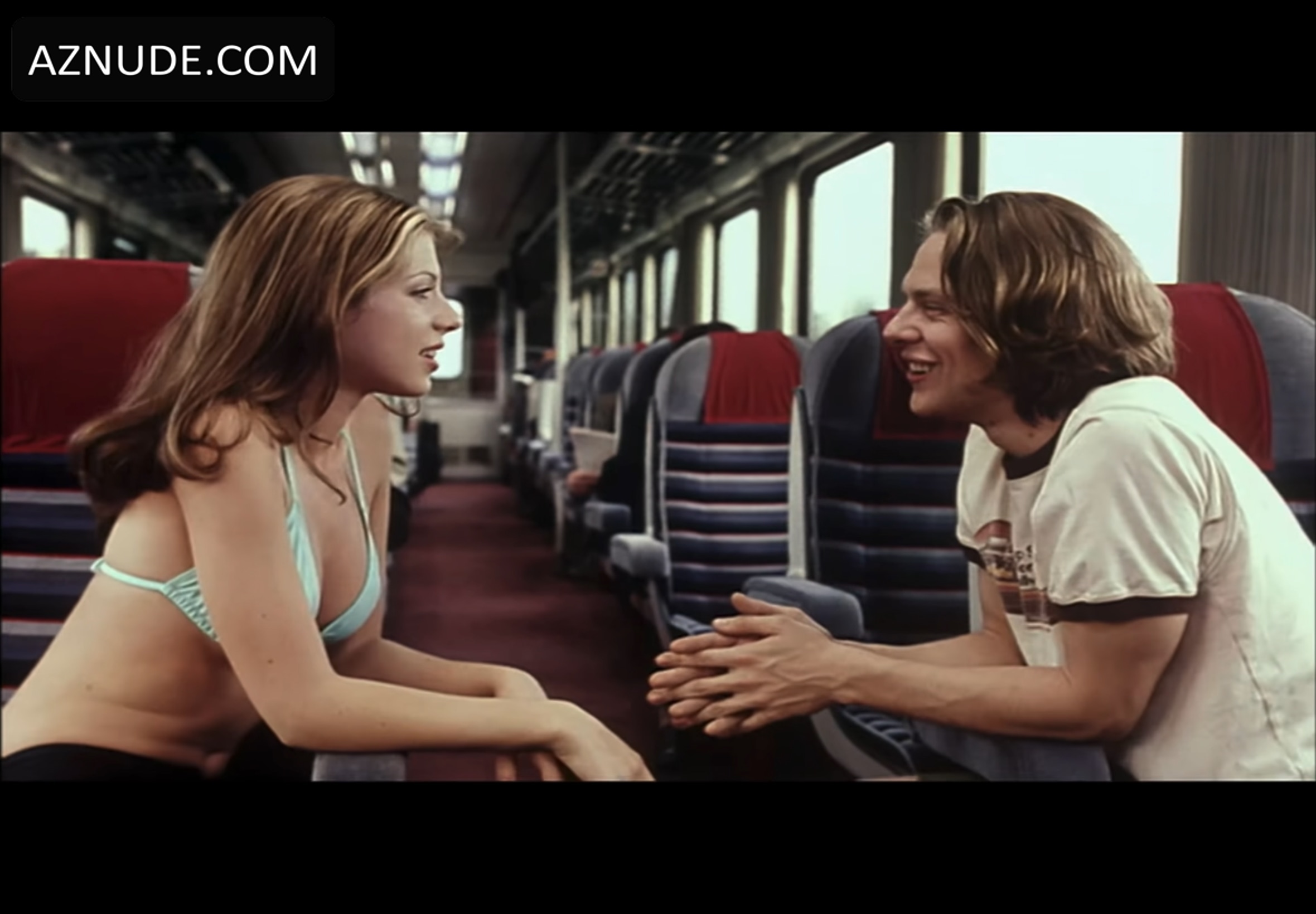 Michelle Trachtenberg in Eurotrip, photo 14
