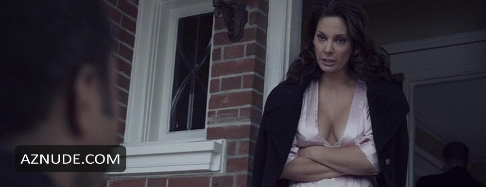 Alex Meneses in Wrong Turn At Tahoe, photo 2