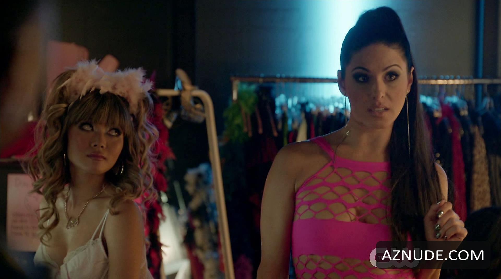 iZombie (2015-) in iZombie (2015-), photo 2
