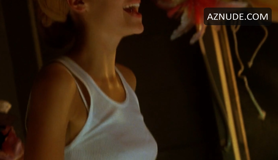 Jaime King in Happy Campers, photo 14